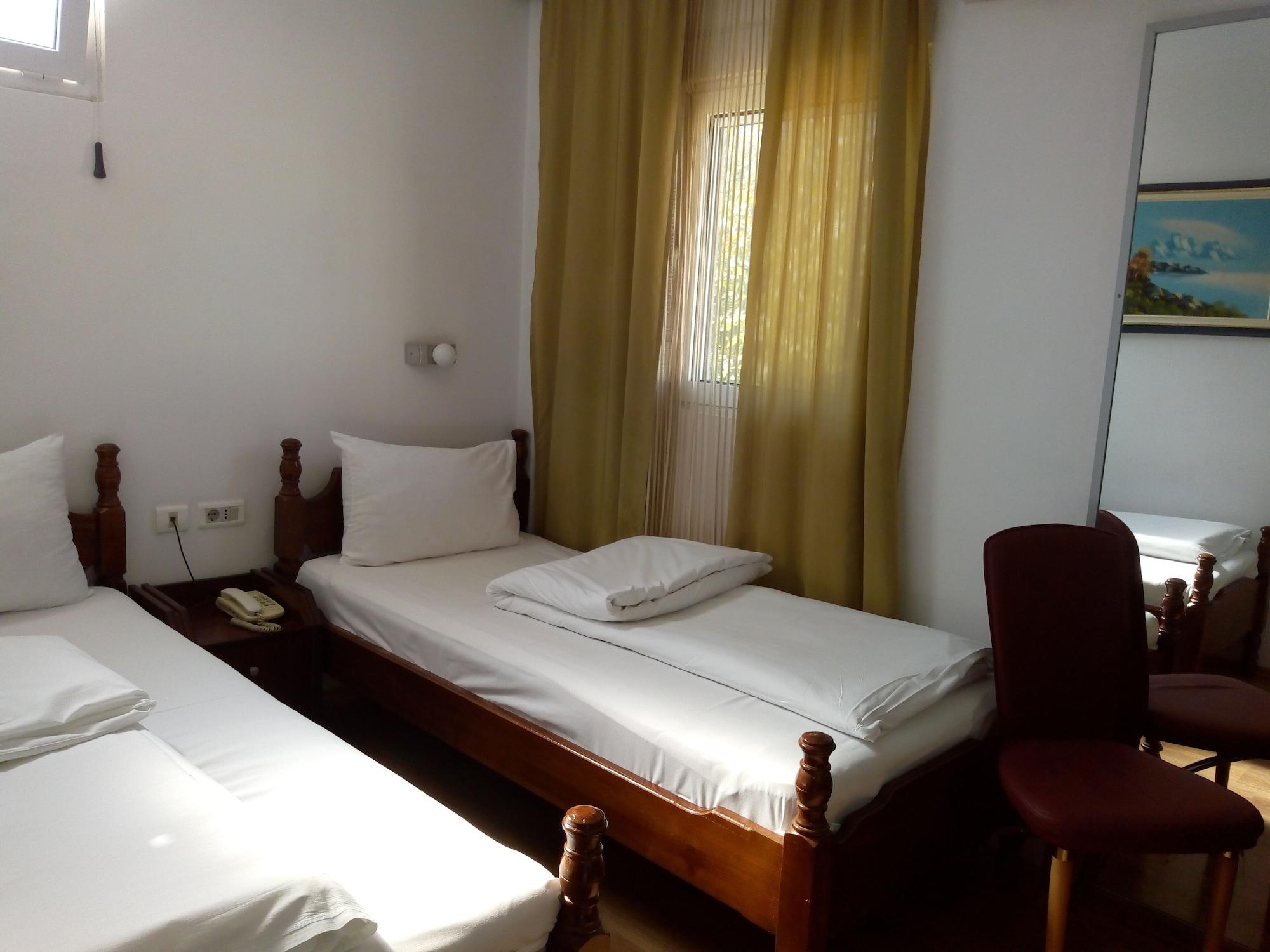 Hotel Evropa 포드고리차 외부 사진